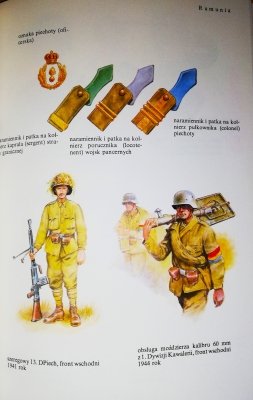 Militaria 3 - Sojusznicy Hitlera