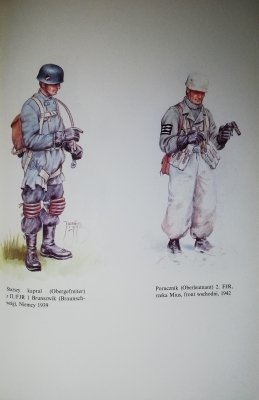 Militaria 5 - Zielone diabły