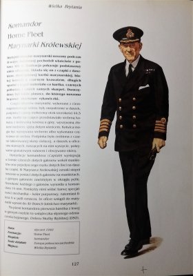 Mundury II Wojny Światowej