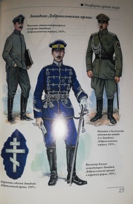 Униформа армий мира