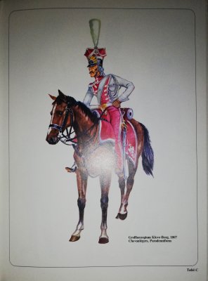 Napoleons Verbundete in Deutschalnd Band 1