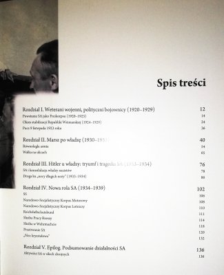 Nazistowskie bojówki Trzeciej Rzeszy