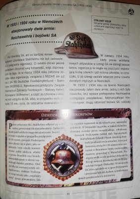 Nazistowskie bojówki Trzeciej Rzeszy