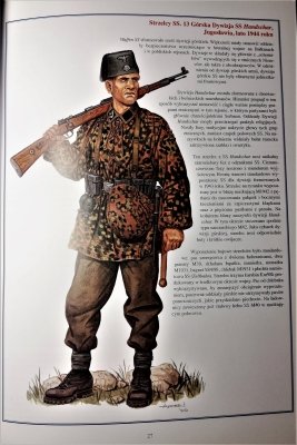 Niemiecka piechota górska