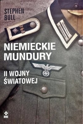 Niemieckie mundury II wojny światowej