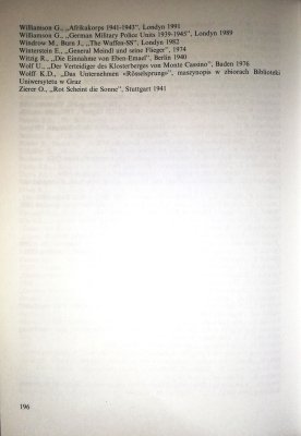Niemieckie wojska spadochronowe 1936-1945