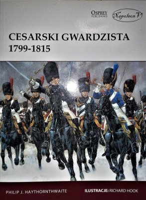 Cesarski gwardzista 1799-1815