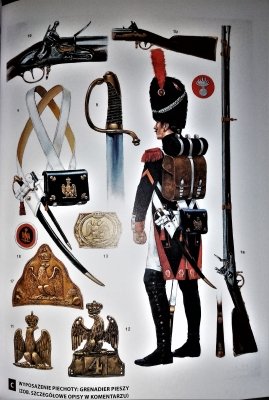 Cesarski gwardzista 1799-1815