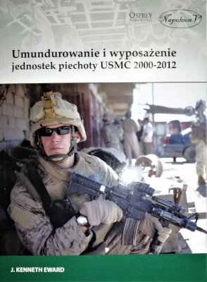 Umundurowanie i wyposażenie jednostek piechoty US