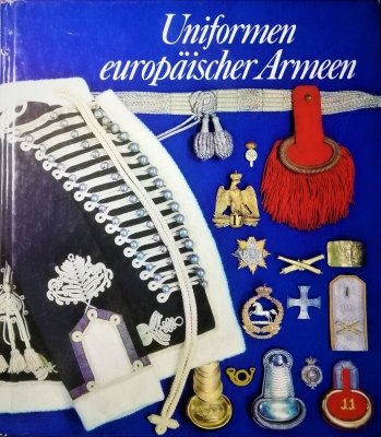 Uniformen europäischer Armeen