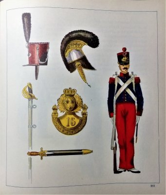 Uniformen europäischer Armeen