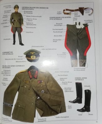 Uniformen und Rüstungen: Ein Bildlexikon