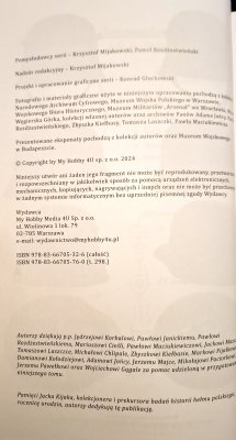WLU tom 298 - hełmy niemieckie