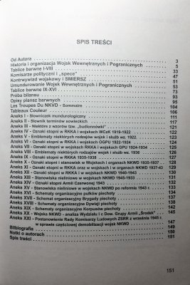 Wojska NKWD 1917-1946