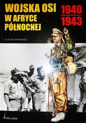 Wojska Osi w Afryce Północnej 1940-1943