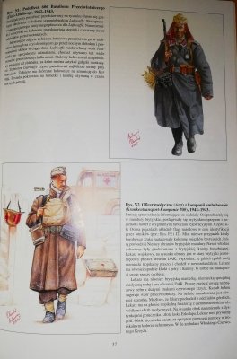 Wojska Osi w Afryce Północnej 1940-1943