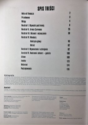 Żołnierz radziecki drugiej wojny światowej