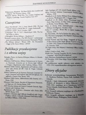 Żołnierze Mussoliniego