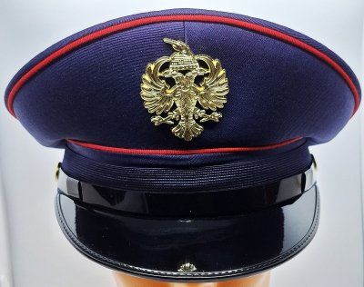 Policia e Shtetit - Policja Stanowa