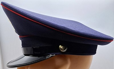 Policia e Shtetit - Policja Stanowa