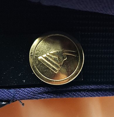 Policia e Shtetit - Policja Stanowa