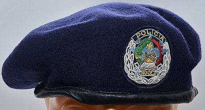 Polícia Nacional de Angola - PNA