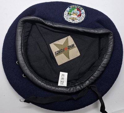 Polícia Nacional de Angola - PNA