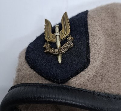 Special Air Service Regiment SASR