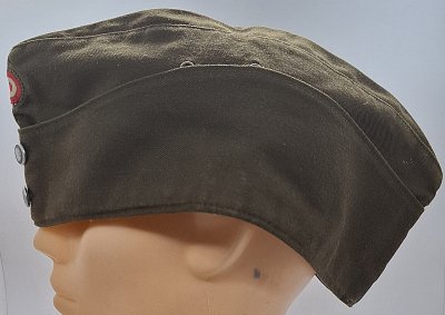Bundesheer Schiffchen