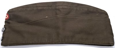 Bundesheer Schiffchen