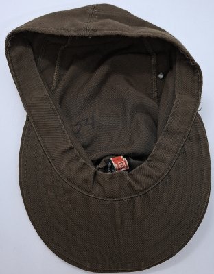Feldmütze M75