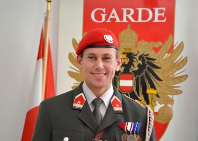 Gardebataillon
