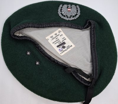 Landstreitkräfte Bundesheer