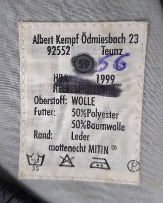 Landstreitkräfte Bundesheer