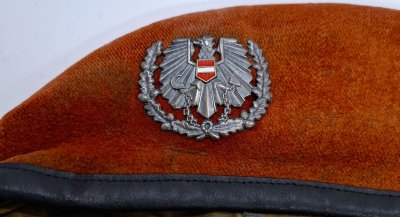 Militärpolizei 