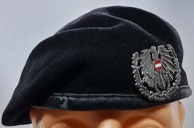 Panzertruppe