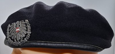 Panzertruppe