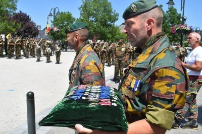 2e Bataillon de Commandos