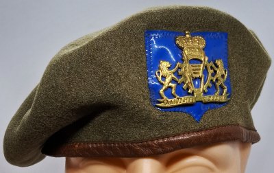 Bataljon Logistiek