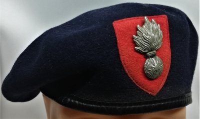 Gendarmerie/Rijkswacht