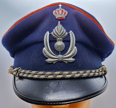 Gendarmerie/Rijkswacht