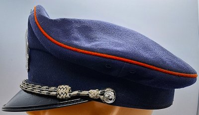 Gendarmerie/Rijkswacht