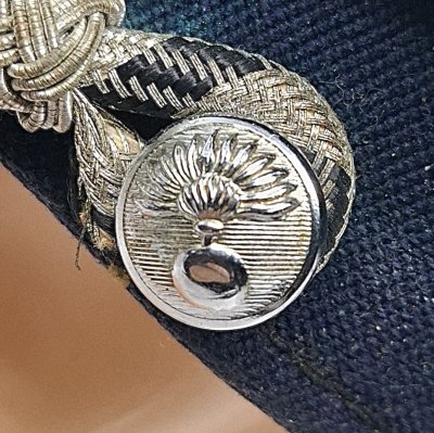 Gendarmerie/Rijkswacht