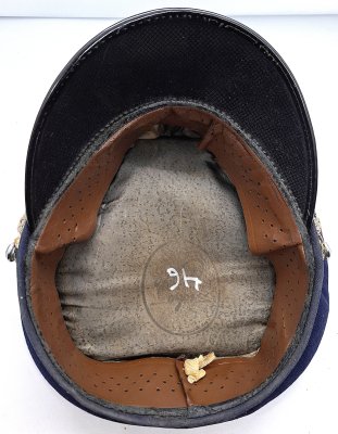 Gendarmerie/Rijkswacht