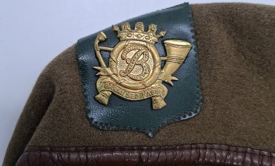 Regiment Carabiniers Prins Boudewijn 