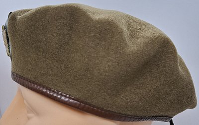 Regiment Carabiniers Prins Boudewijn 