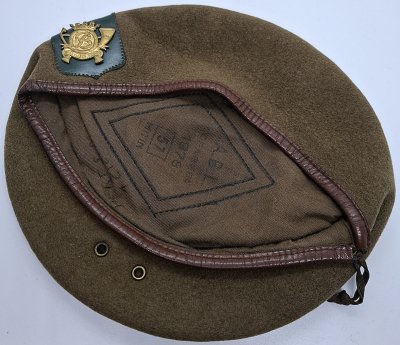 Regiment Carabiniers Prins Boudewijn 
