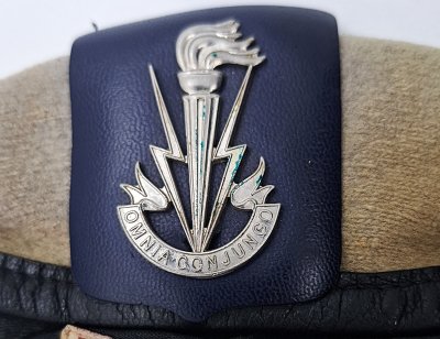 Communication and Information Systems Groups