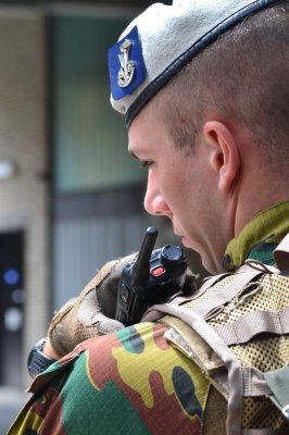 Communication and Information Systems Groups