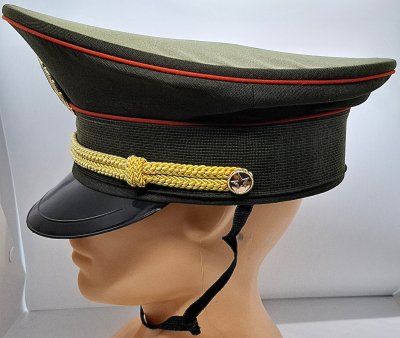 中国人民警察 - Policja Ludowa Chin